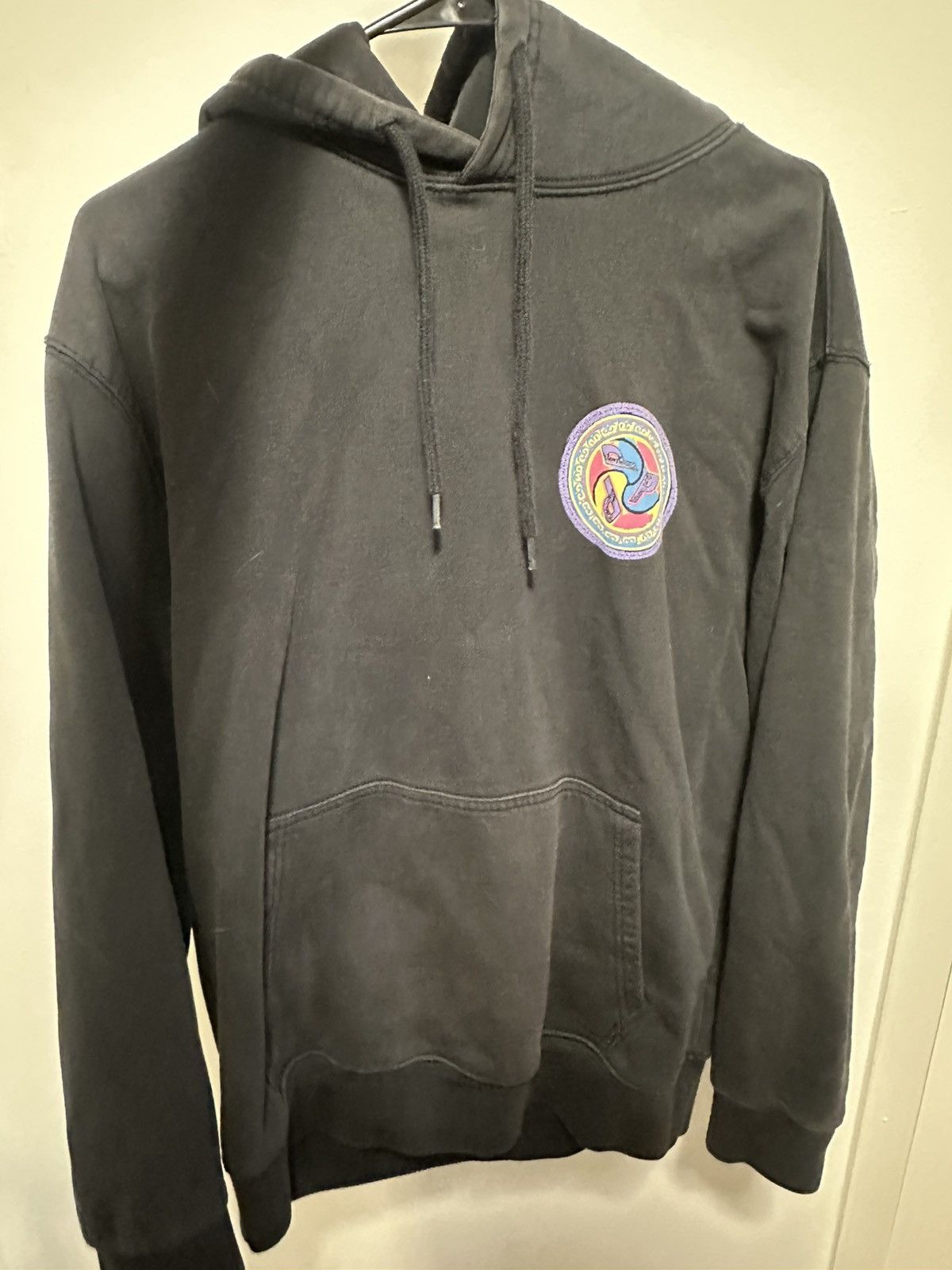 Palace Palace Hoodie Size US L / EU 52-54 / 3 - 2 Thumbnail