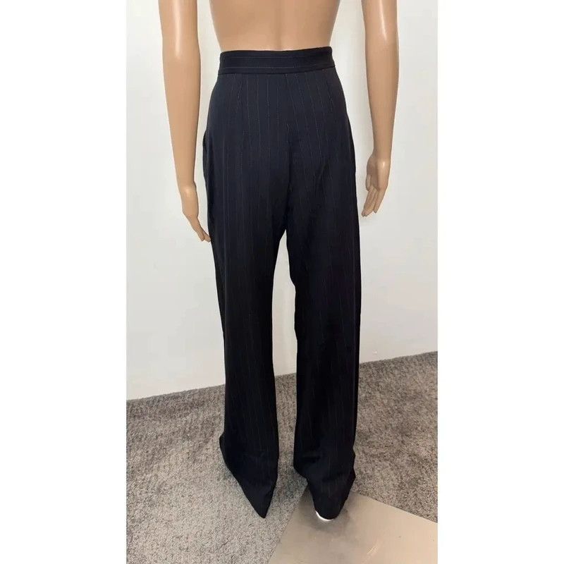 Max Mara Trousers, Max Mara Size 26" / US 2 / IT 38 - 2 Thumbnail