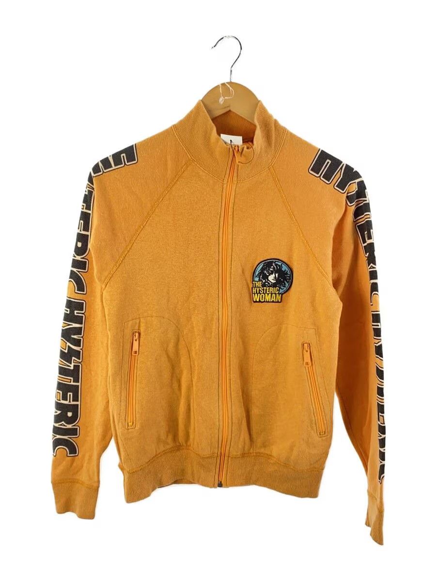 Hysteric Glamour Hysteric Woman Track Jacket Size US S / EU 44-46 / 1 - 1 Thumbnail