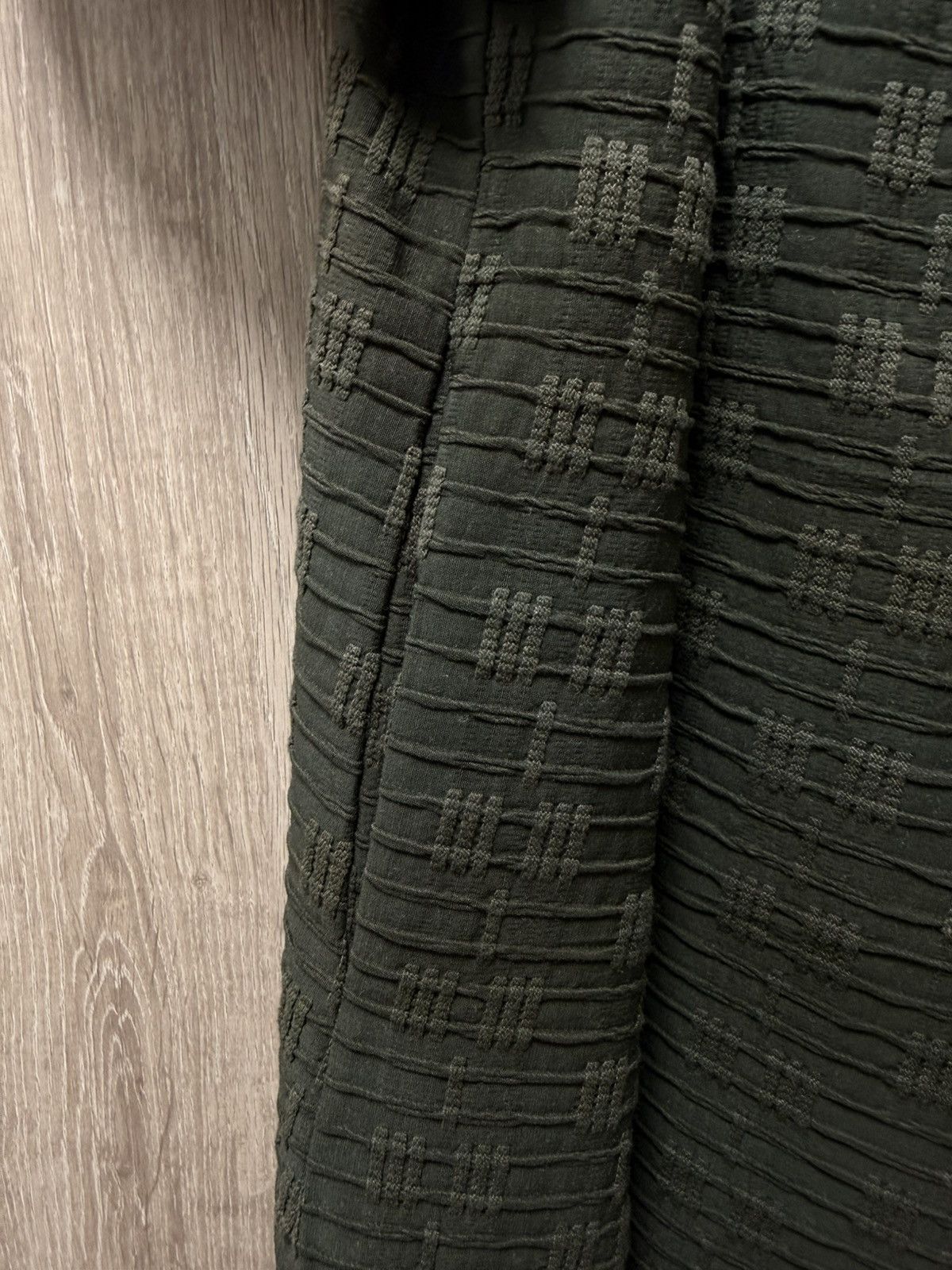 Marni Marni Short Sleeve Coat Size S / US 4 / IT 40 - 6 Thumbnail