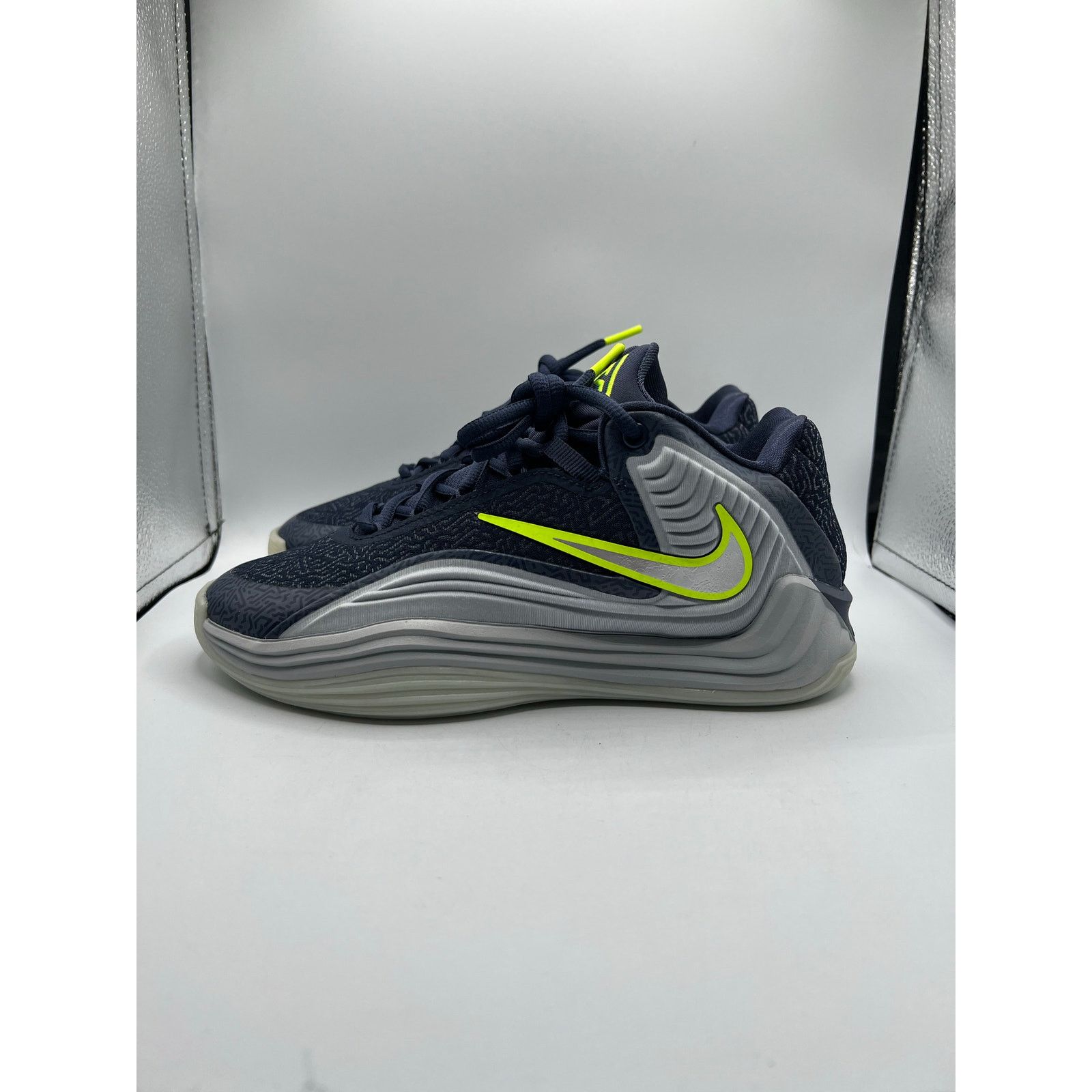 Nike Nike Giannis Freak 7 “Thunder Blue” size 5 men’s/6.5 women’ Size US 5 / EU 37 - 1 Thumbnail
