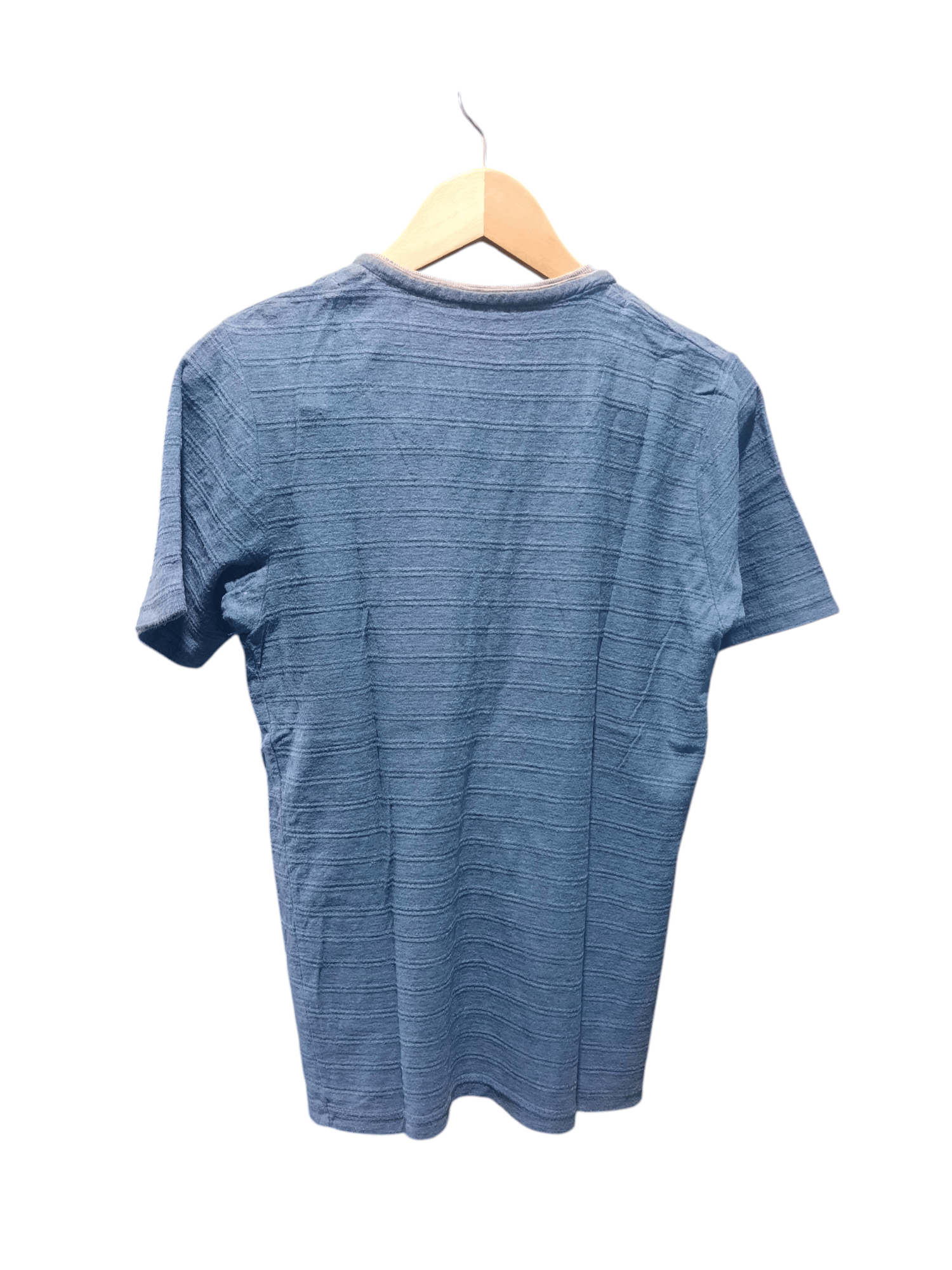 Japanese Brand Ikka double layer Size US M / EU 48-50 / 2 - 2 Thumbnail
