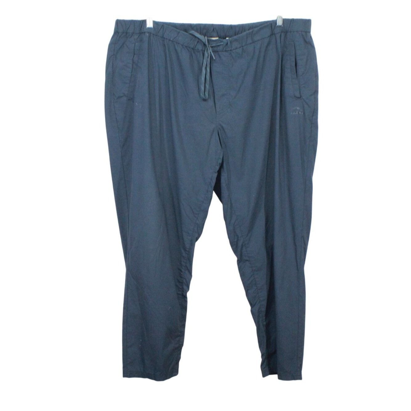 L.L. Bean LL Bean Pathfinder Ripstop Adventure Pants Tapered Leg XXXL Size US 32 / EU 48 - 1 Thumbnail