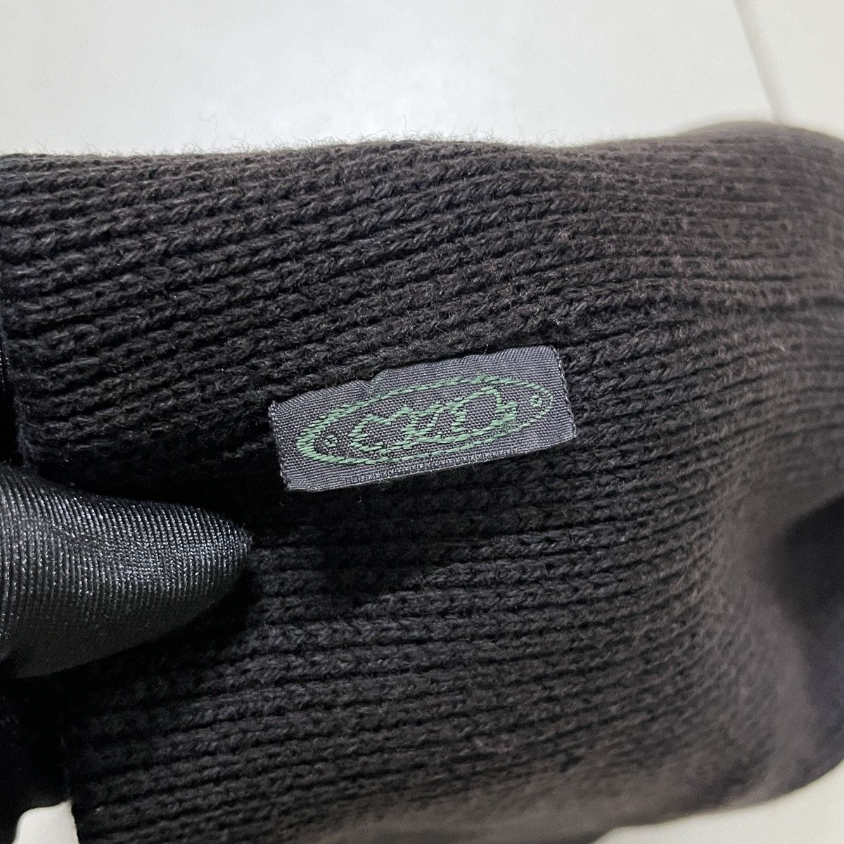 Vintage Vintage Trix Skate Short Beanie Size ONE SIZE - 5 Thumbnail