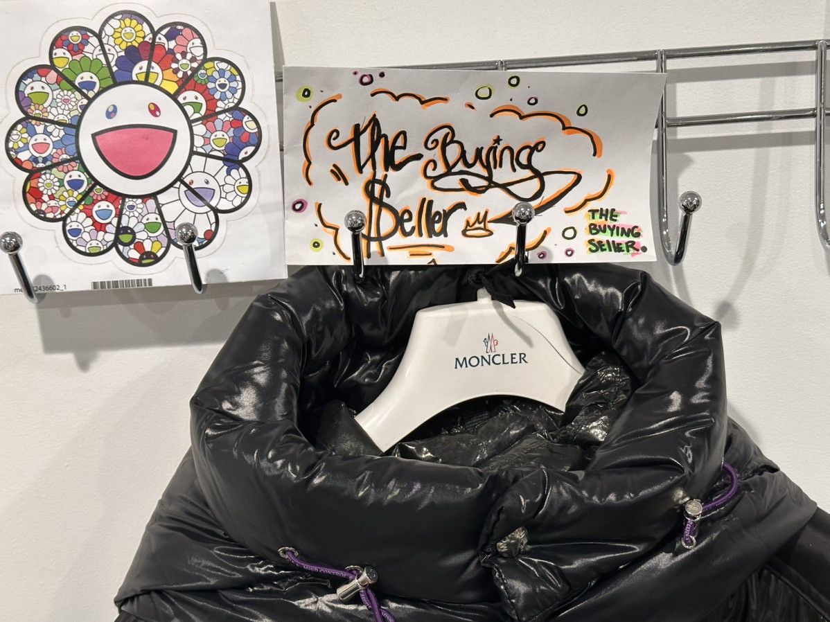 Moncler Genius × Palm Angels Moncler x Palm Angels Size US L / EU 52-54 / 3 - 8 Thumbnail