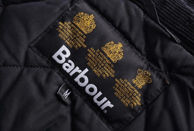 Barbour Barbour Chelsea Sportquilt Quilt Jacket Size L Size US L / EU 52-54 / 3 - 6 Thumbnail