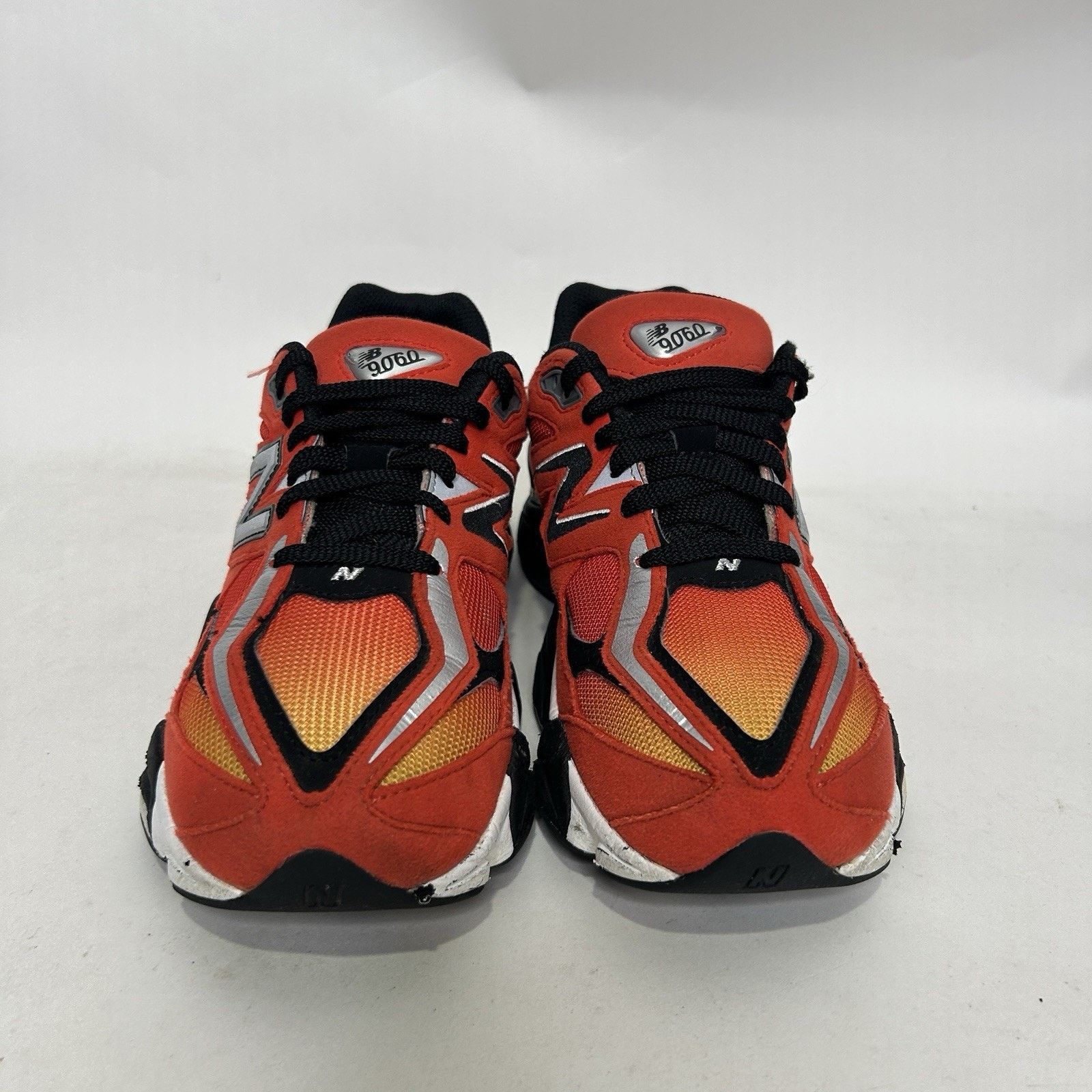 New Balance New Balance 9060 X DLTR GS “Fire Sign” GC9060DM Size US 7.5 / IT 37.5 - 2 Thumbnail