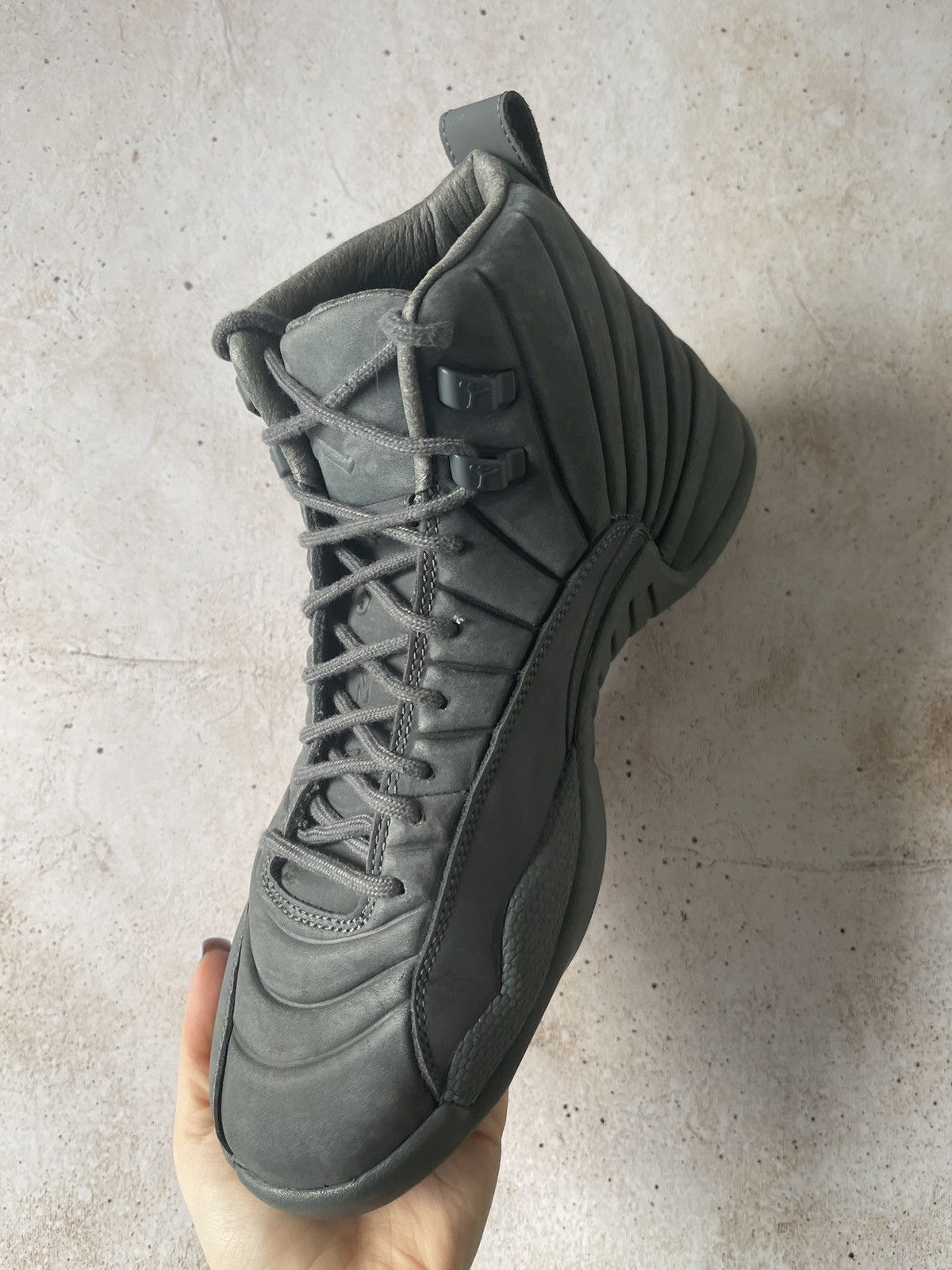 Jordan Brand Jordan 12 Retro PSNY Public shool new yor Size US 9.5 / EU 42-43 - 4 Thumbnail