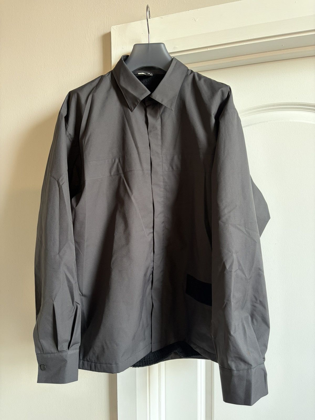 GR10K Japan Exclusive Jacket Size US XL / EU 56 / 4 - 1 Thumbnail