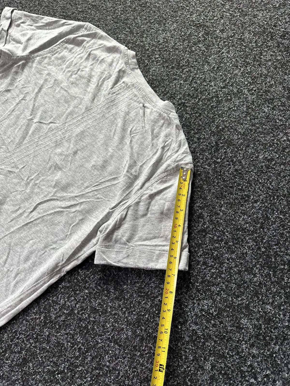 Folk 🚨y2k FOLK RARE TEE STREETWEAR STUSSY HUYSI RARE SK8 Size US S / EU 44-46 / 1 - 10 Thumbnail