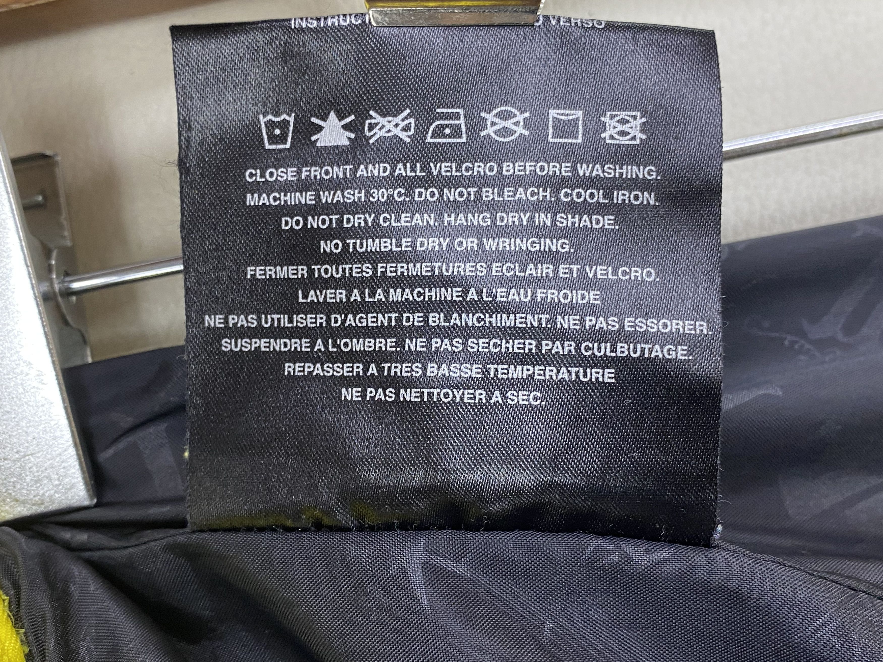 Other Technine Pants Snowboard Pants Size US 42 / EU 58 - 13 Thumbnail
