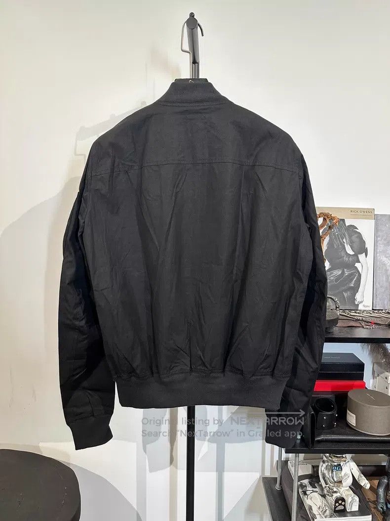 Other Rick Owens Webbing flight jacket Size US L / EU 52-54 / 3 - 2 Thumbnail