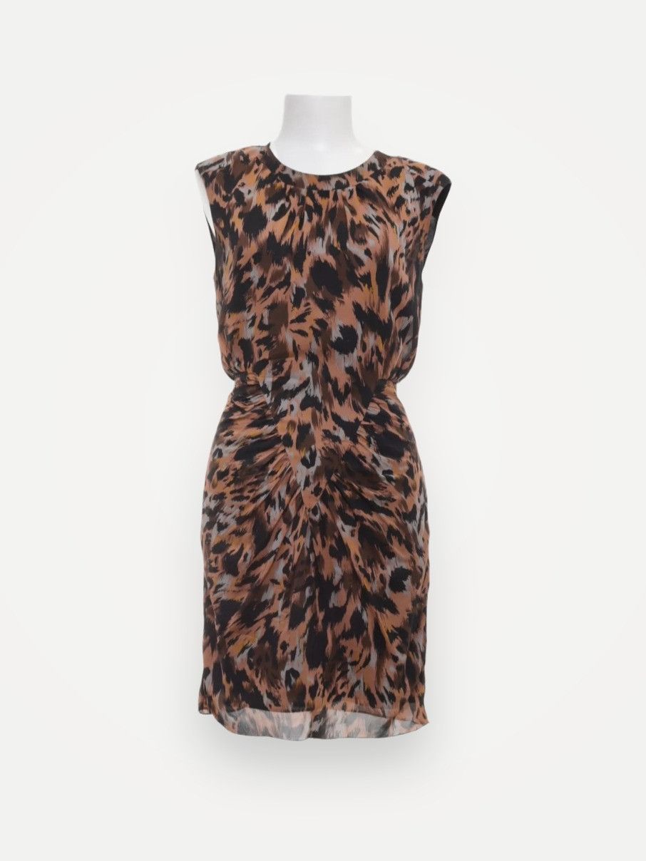 Whistles Whistles Dress Size XS / US 0-2 / IT 36-38 - 1 Thumbnail