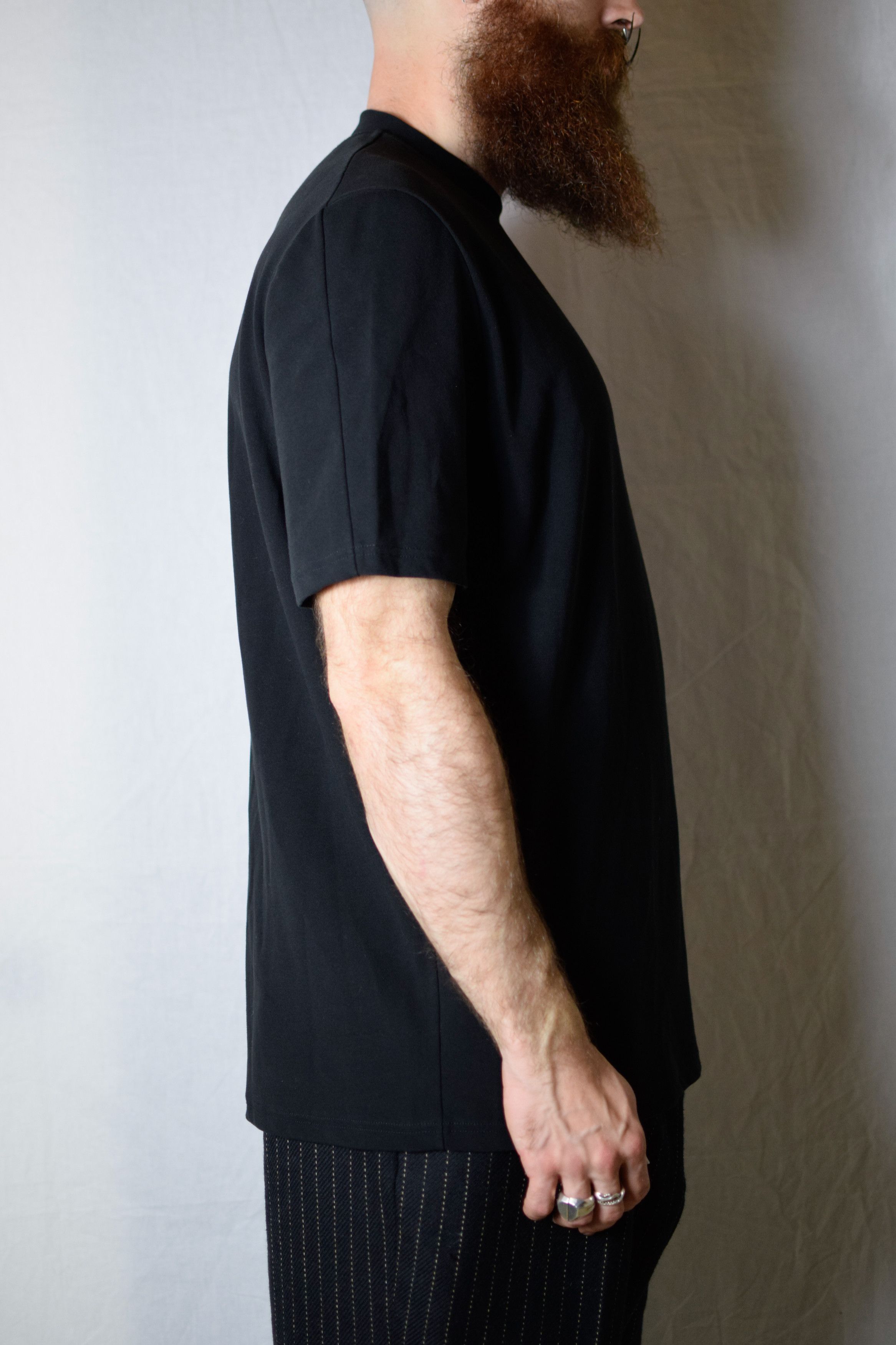 Devoa Devoa SS22 Oversized Top - CSC-MSC1 Size US L / EU 52-54 / 3 - 5 Thumbnail