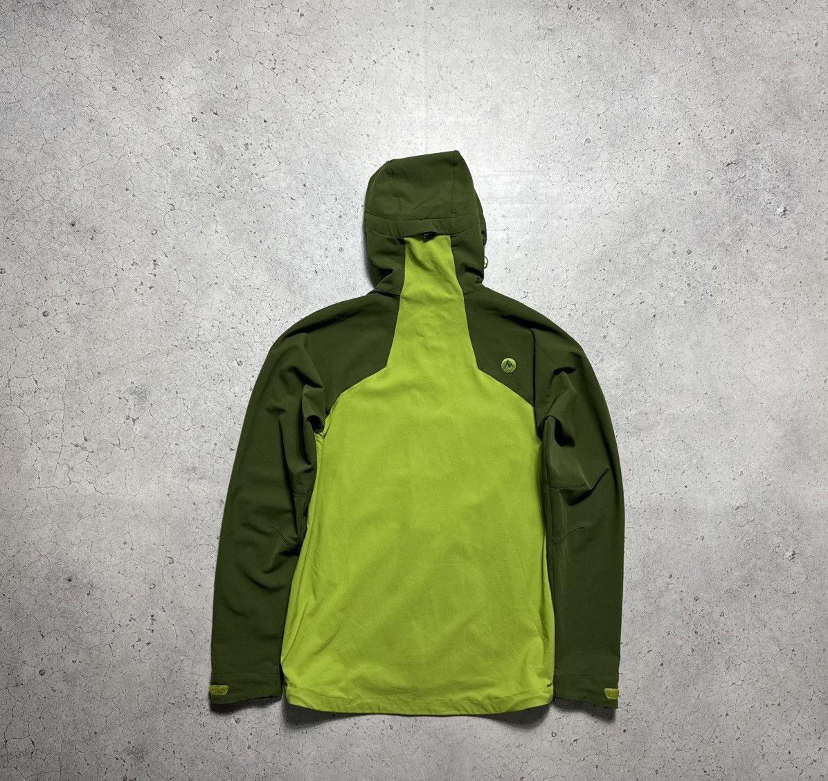 Marmot Marmot Soft-Shell Jacket Outdoor Size S Size US S / EU 44-46 / 1 - 9 Thumbnail