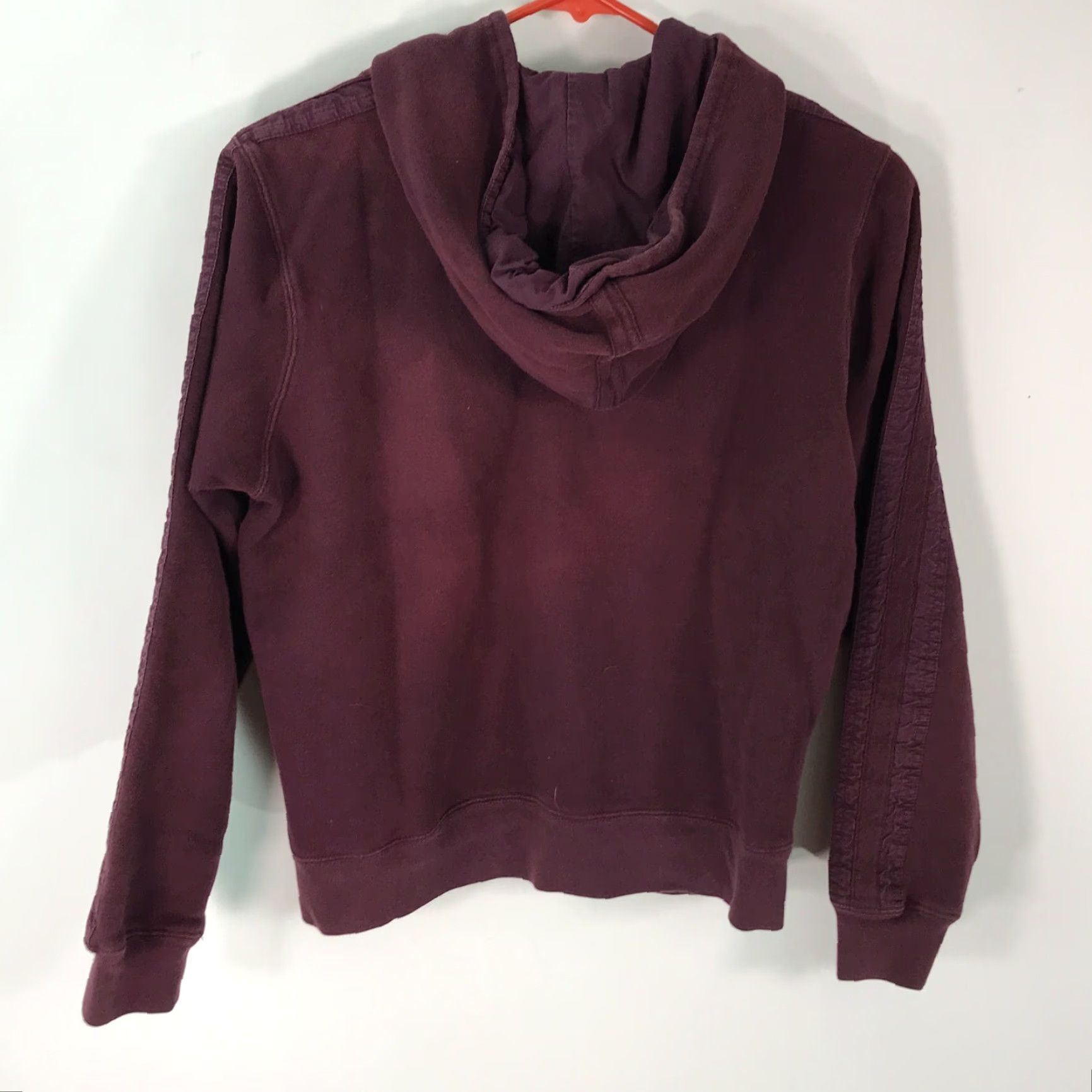 Eddie Bauer Eddie Bauer Outdoor Outfitters Womens Maroon Jacket And Pants Outfits Set Size M Size 32" / US 10 / IT 46 - 3 Thumbnail