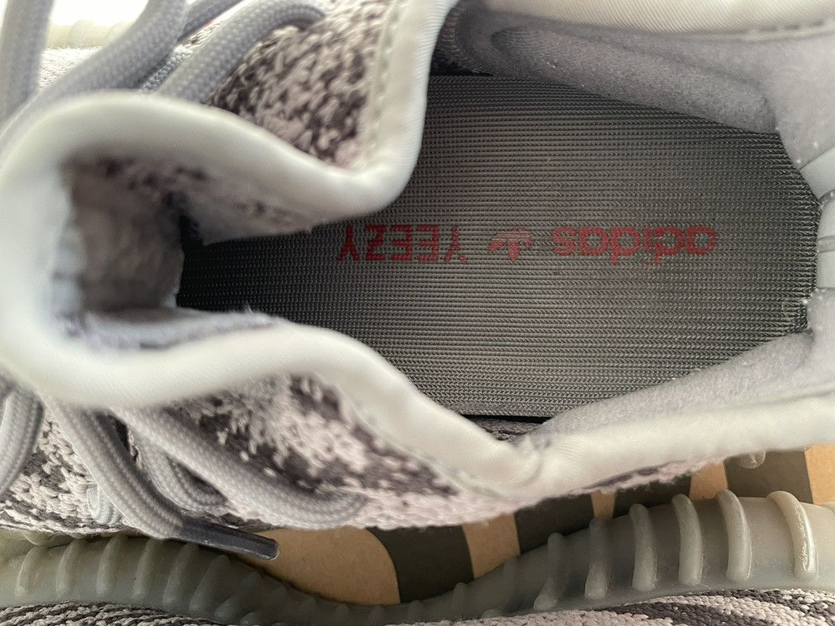 Adidas Yeezy Beluga 2.0 Size US 8.5 / IT 38.5 - 8 Thumbnail