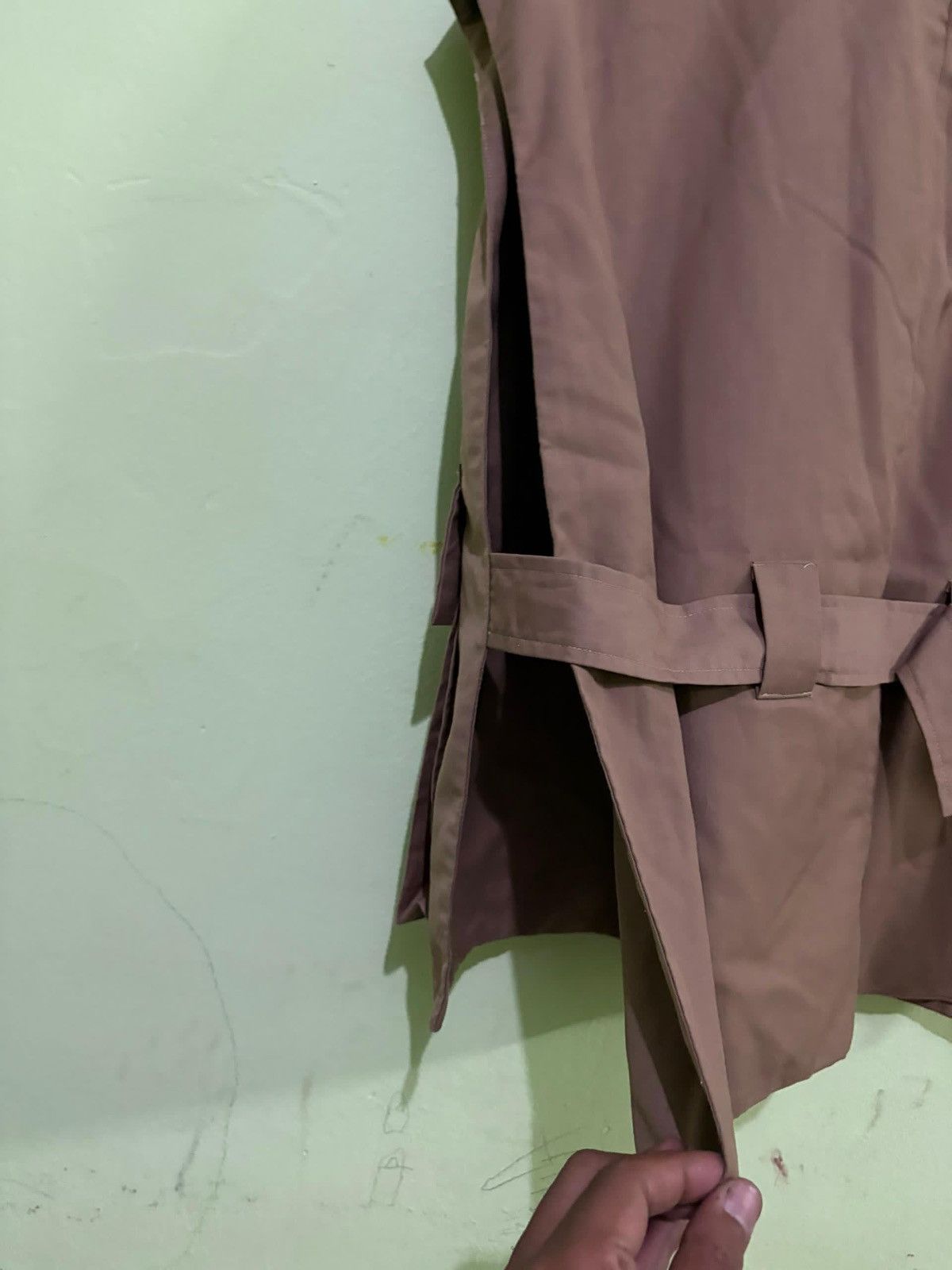 HARE × Japanese Brand Hare Vest Design Size US S / EU 44-46 / 1 - 10 Thumbnail