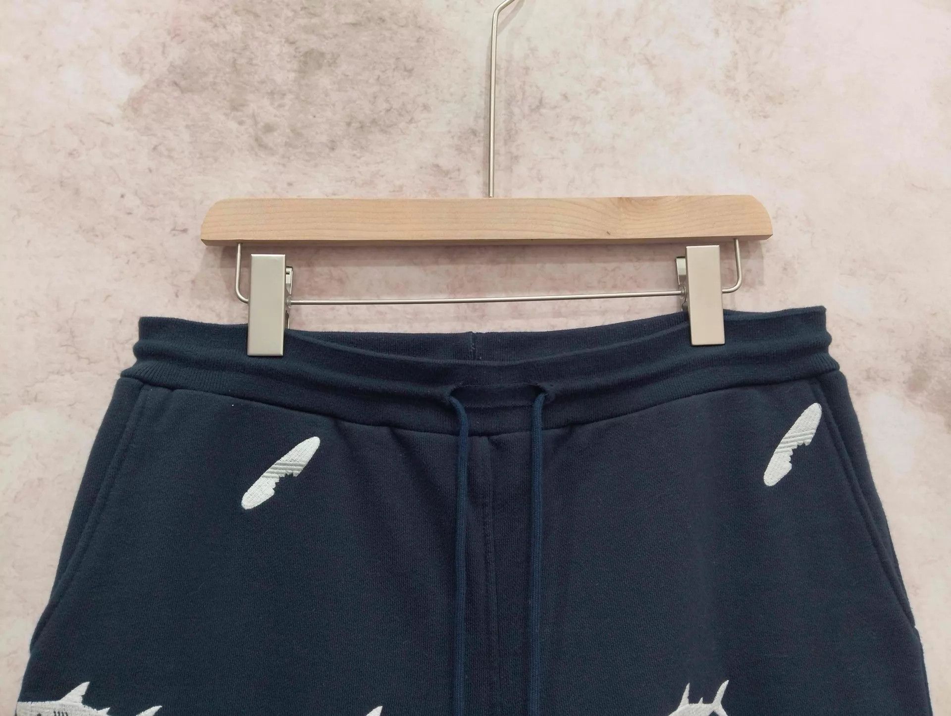 Thom Browne THOM BROWNE Shorts Size 3 95 New Size US 34 / EU 50 - 3 Thumbnail