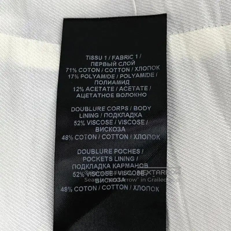 Balmain Balmain Color Block Women's Dress . Size XS / US 0-2 / IT 36-38 - 8 Thumbnail