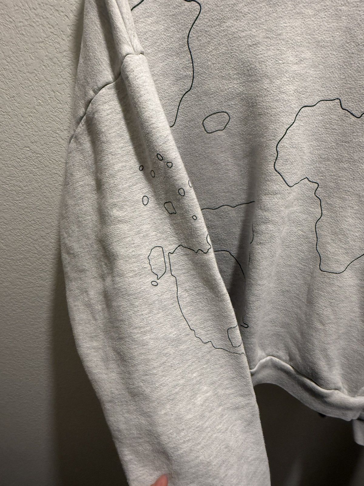 Madhappy Madhappy Black History Month Hoodie Size US XL / EU 56 / 4 - 7 Thumbnail