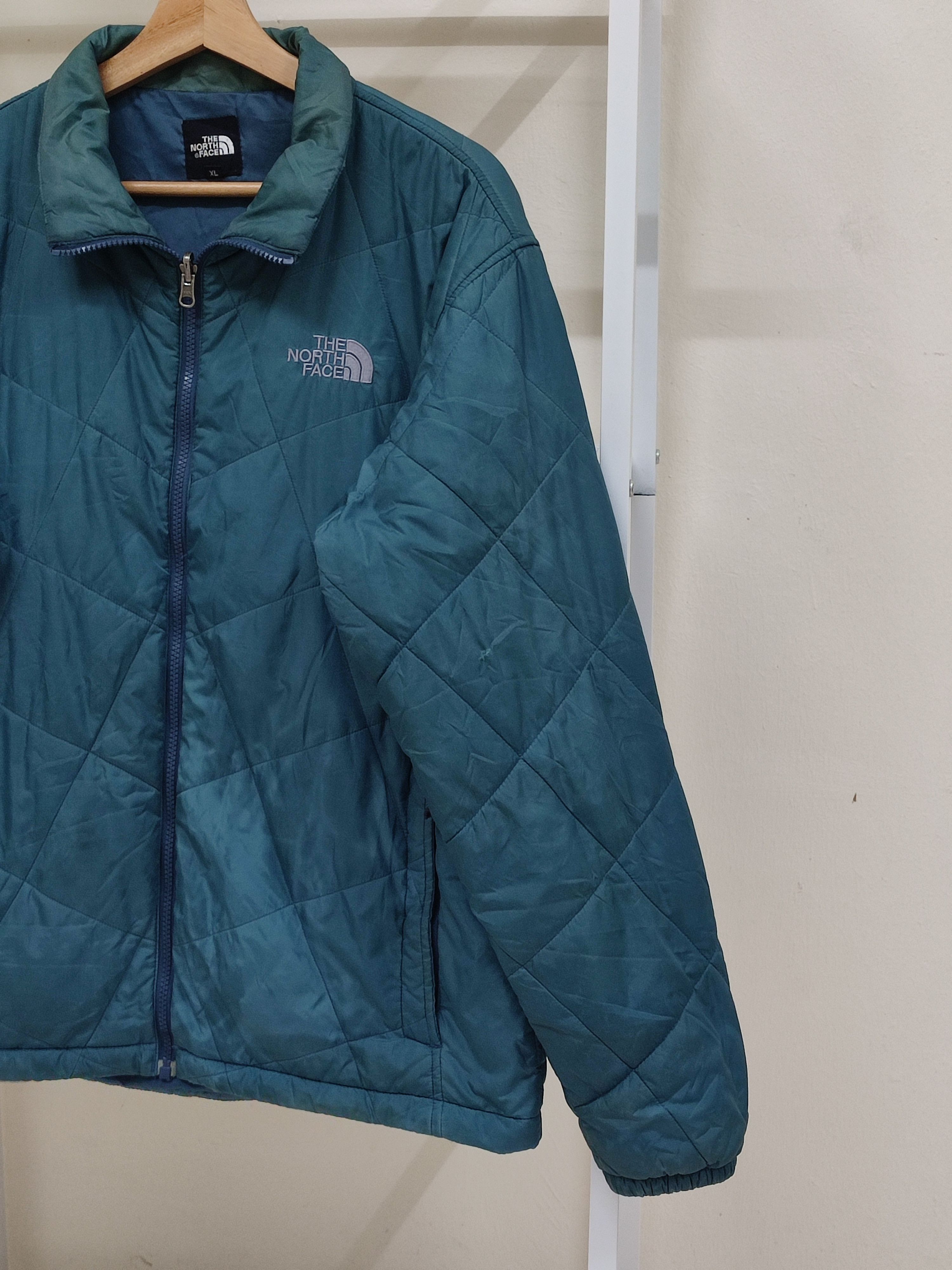The North Face The North Face Puffer Jacket Size US L / EU 52-54 / 3 - 4 Thumbnail