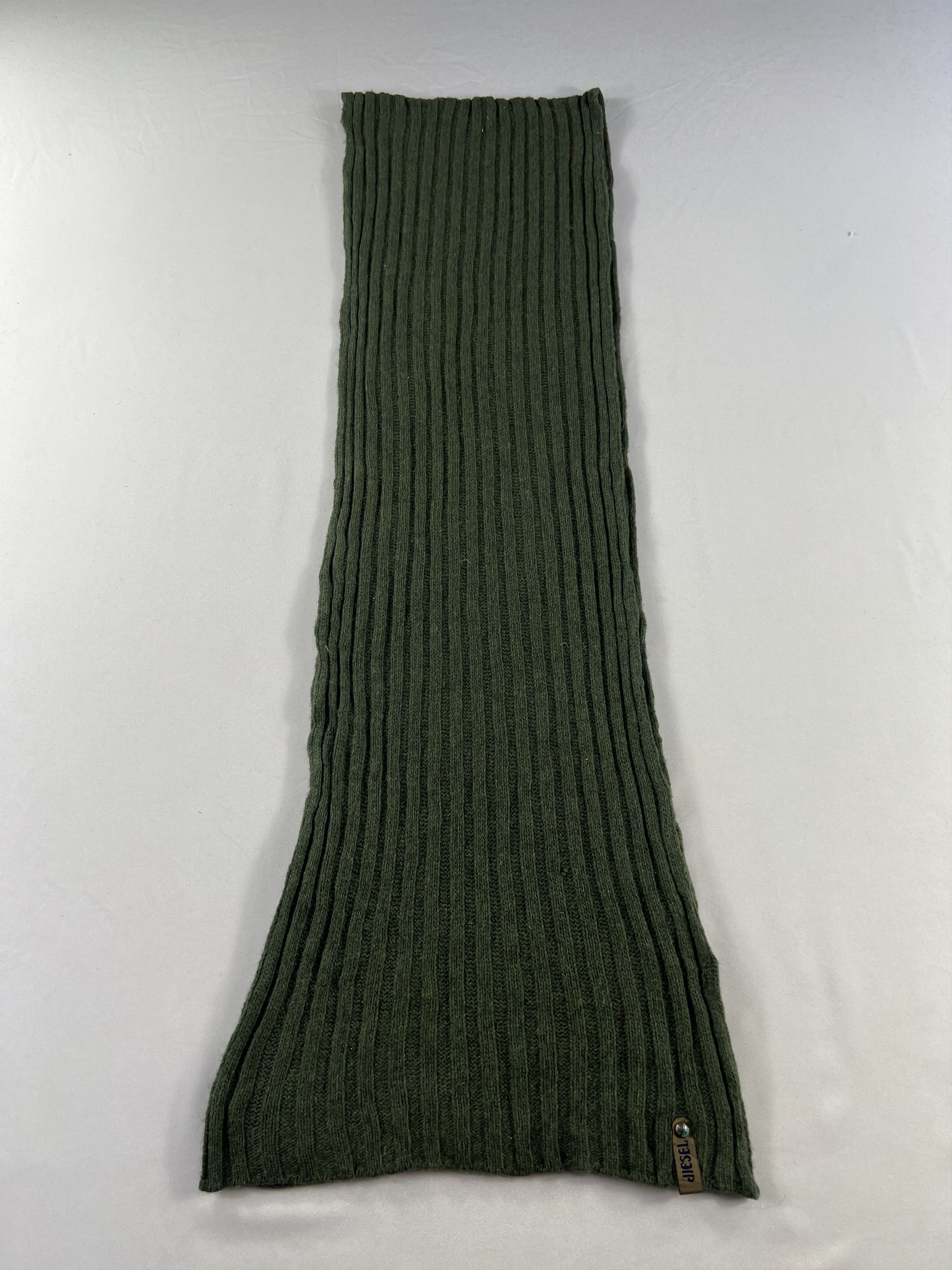 Diesel Diesel Scarf / Muffler / Neckwear P 982 Size ONE SIZE - 3 Thumbnail