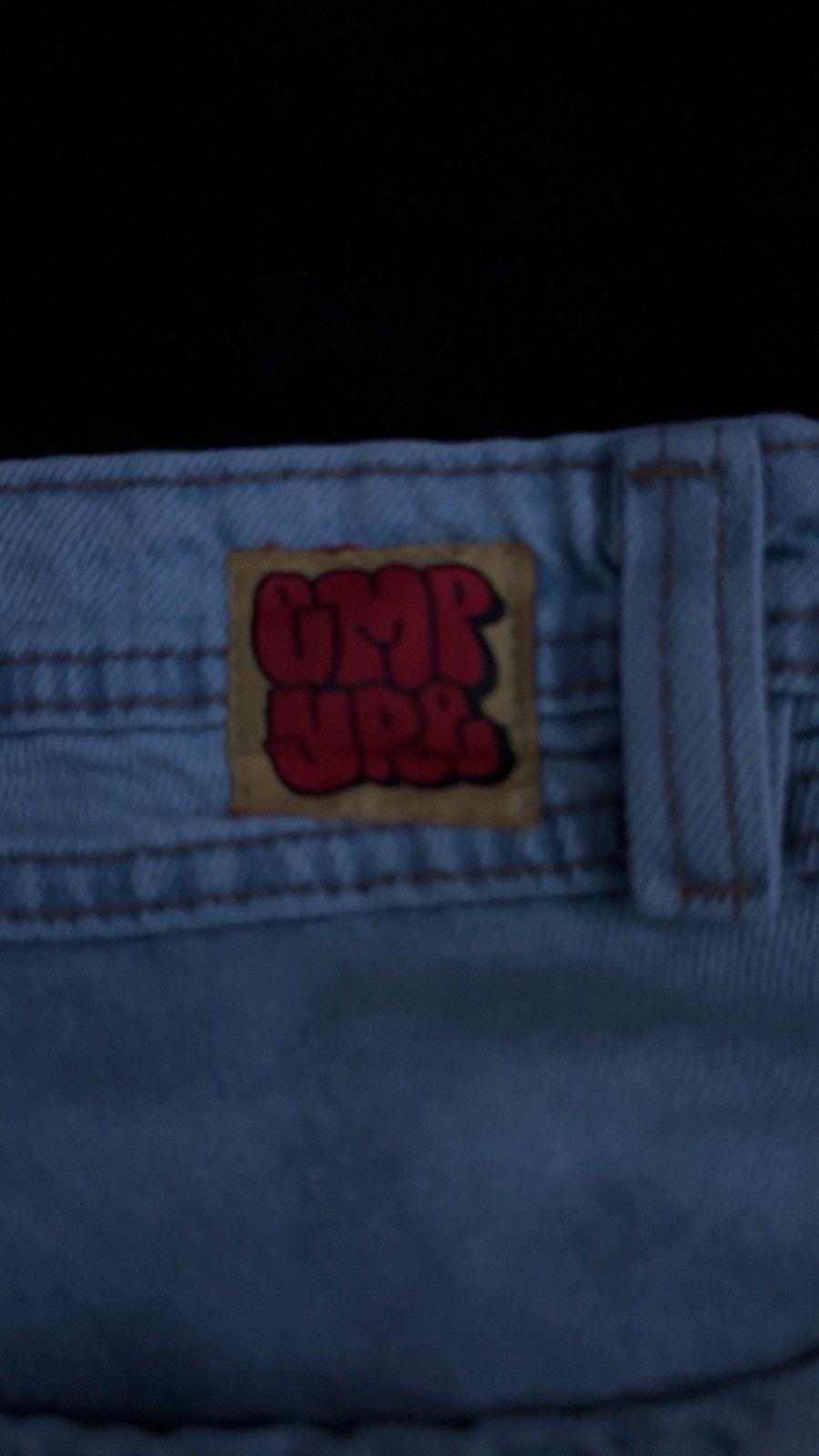 Empyre empyre skate jeans Size US 30 / EU 46 - 4 Thumbnail