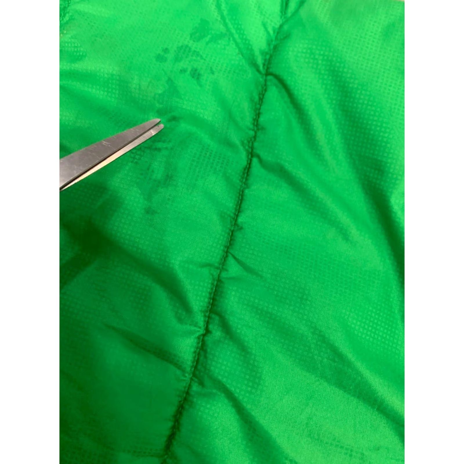 Vintage Icepeak North Point 70°N Green Puffer Jacket Fur Hood Men’s Size L EU 50 Coat Winter Ski Jacket - Hooded - Men Size US L / EU 52-54 / 3 - 5 Thumbnail