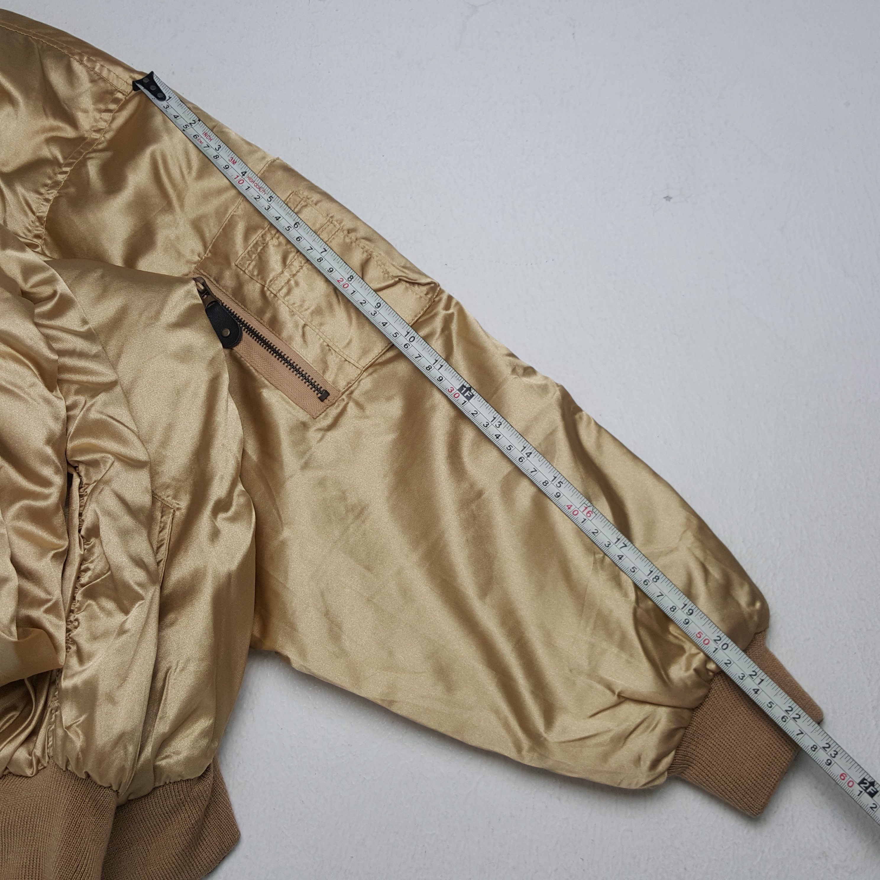 Japanese Brand × Vintage Vintage Suntory Coffee Boss Reversible Jacket Size US L / EU 52-54 / 3 - 10 Thumbnail