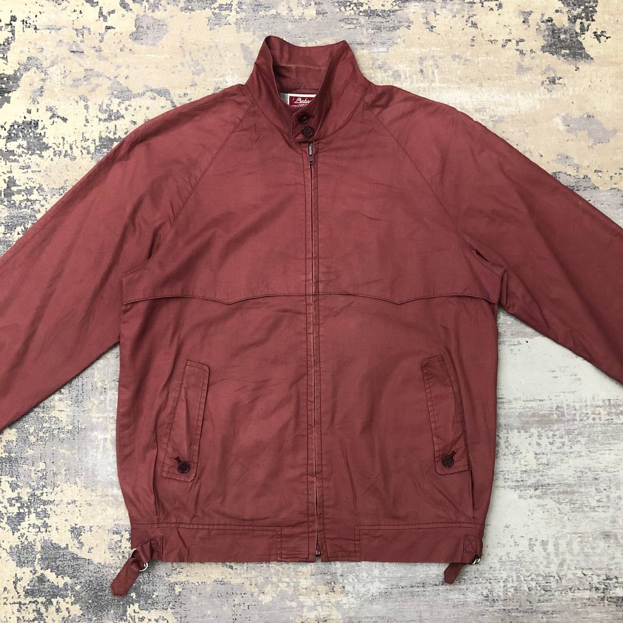 Japanese Brand Y572 VTG JAPAN BOBSON JACKETS Size US M / EU 48-50 / 2 - 4 Thumbnail