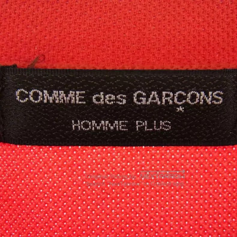 Comme des Garcons Comme Des Garcons long sleeve Size US S / EU 44-46 / 1 - 4 Thumbnail
