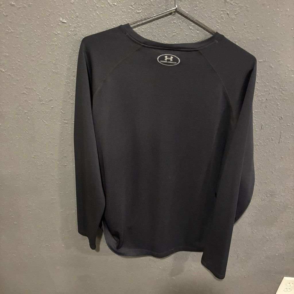 Under Armour Men’s Under Armor Sweatshirt Size US XXL / EU 58 / 5 - 3 Thumbnail