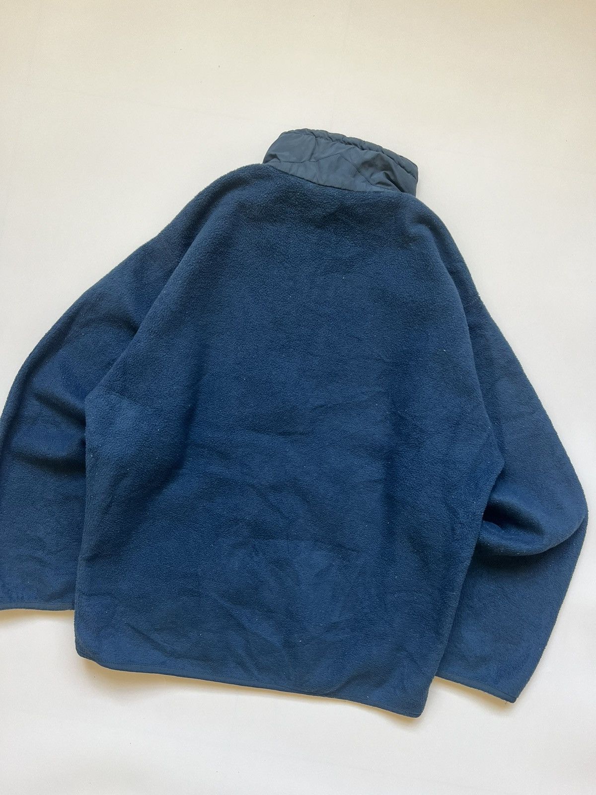Patagonia Patagonia Synchilla Deep Pile Fleece Size US S / EU 44-46 / 1 - 8 Thumbnail