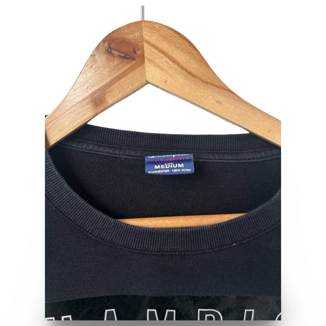 Champion Champion sweatshirts #770 Size US M / EU 48-50 / 2 - 2 Thumbnail