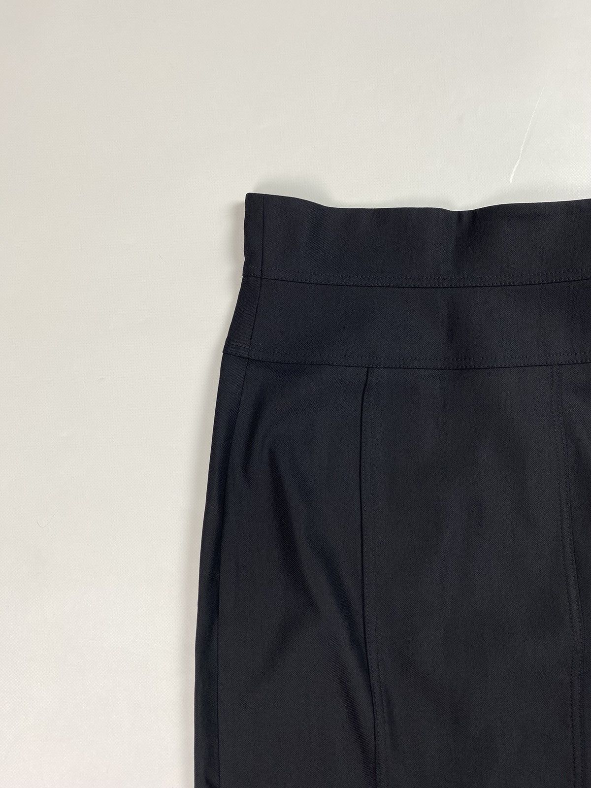Stella McCartney Stella McCartney ladies wool pencil skirt size 36 / S Size 25" / US 0 / IT 36 - 6 Thumbnail