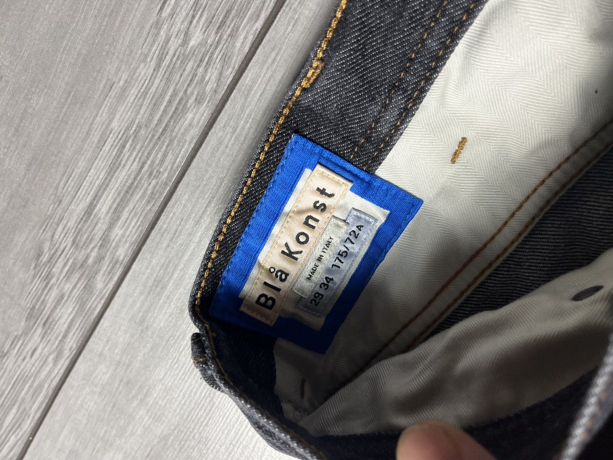 Acne Studios Acne studios denim jean bla konst size 29 Size US 29 - 4 Thumbnail