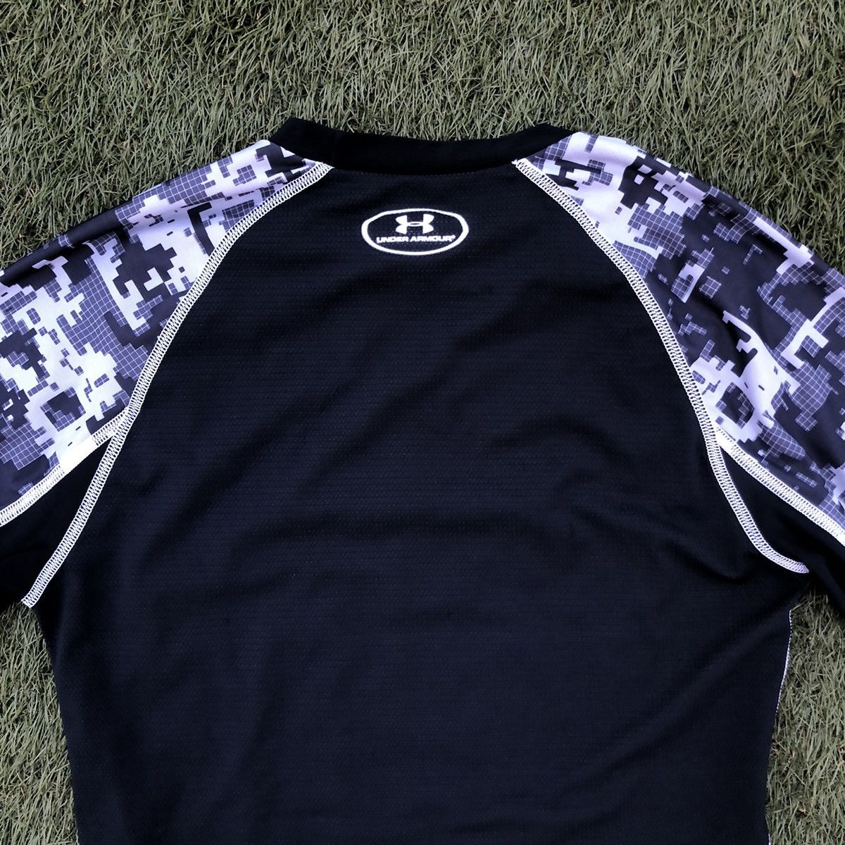 Under Armour Under armour heatgear shirt Size US L / EU 52-54 / 3 - 7 Thumbnail