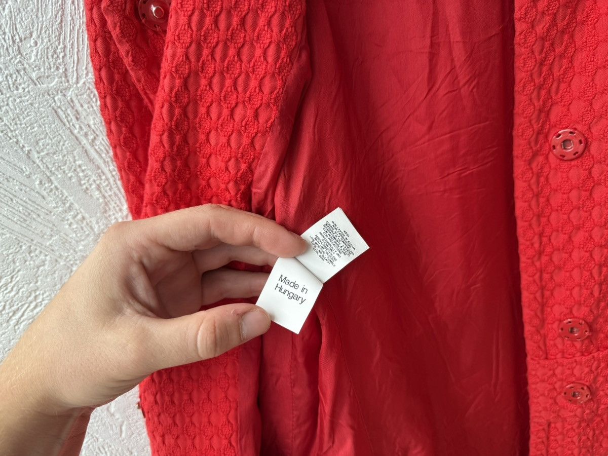 Moschino Boutique Coat