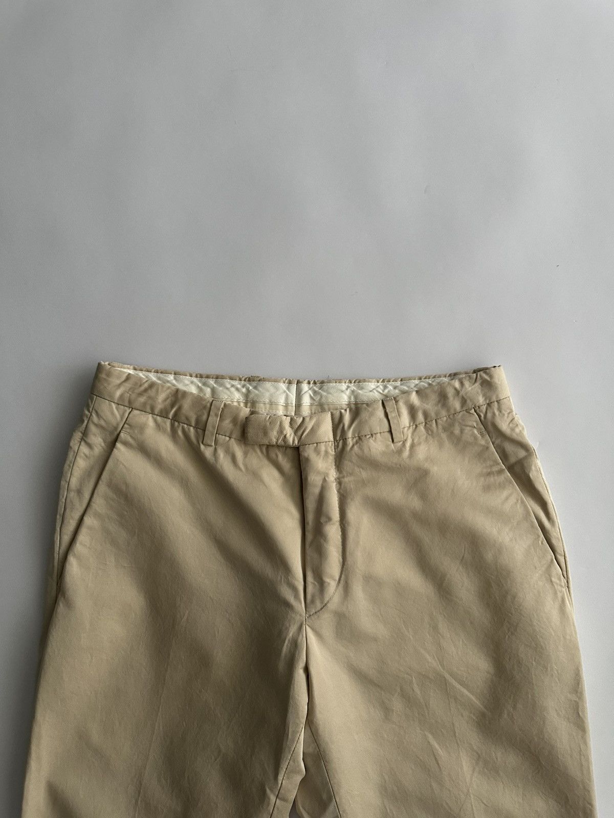 Gucci Gucci by Tom Ford Silky Flared Pants Size US 29 - 5 Thumbnail