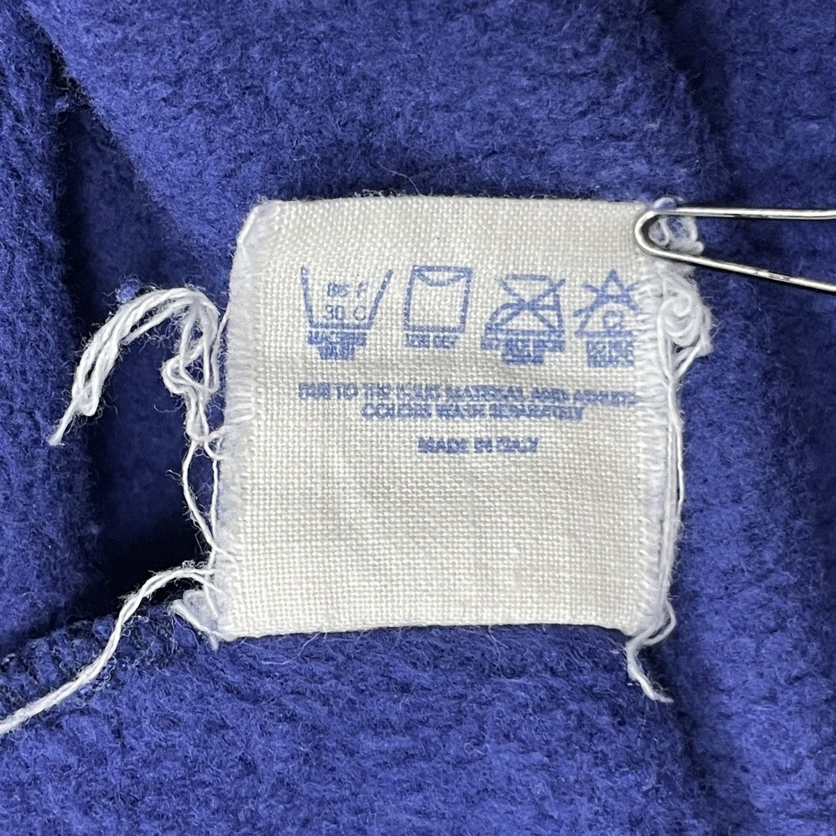 Champion × Vintage Vintage Champion USA 1/3 Zip Pullover Sweatshirt Size XL Size US XL / EU 56 / 4 - 13 Thumbnail
