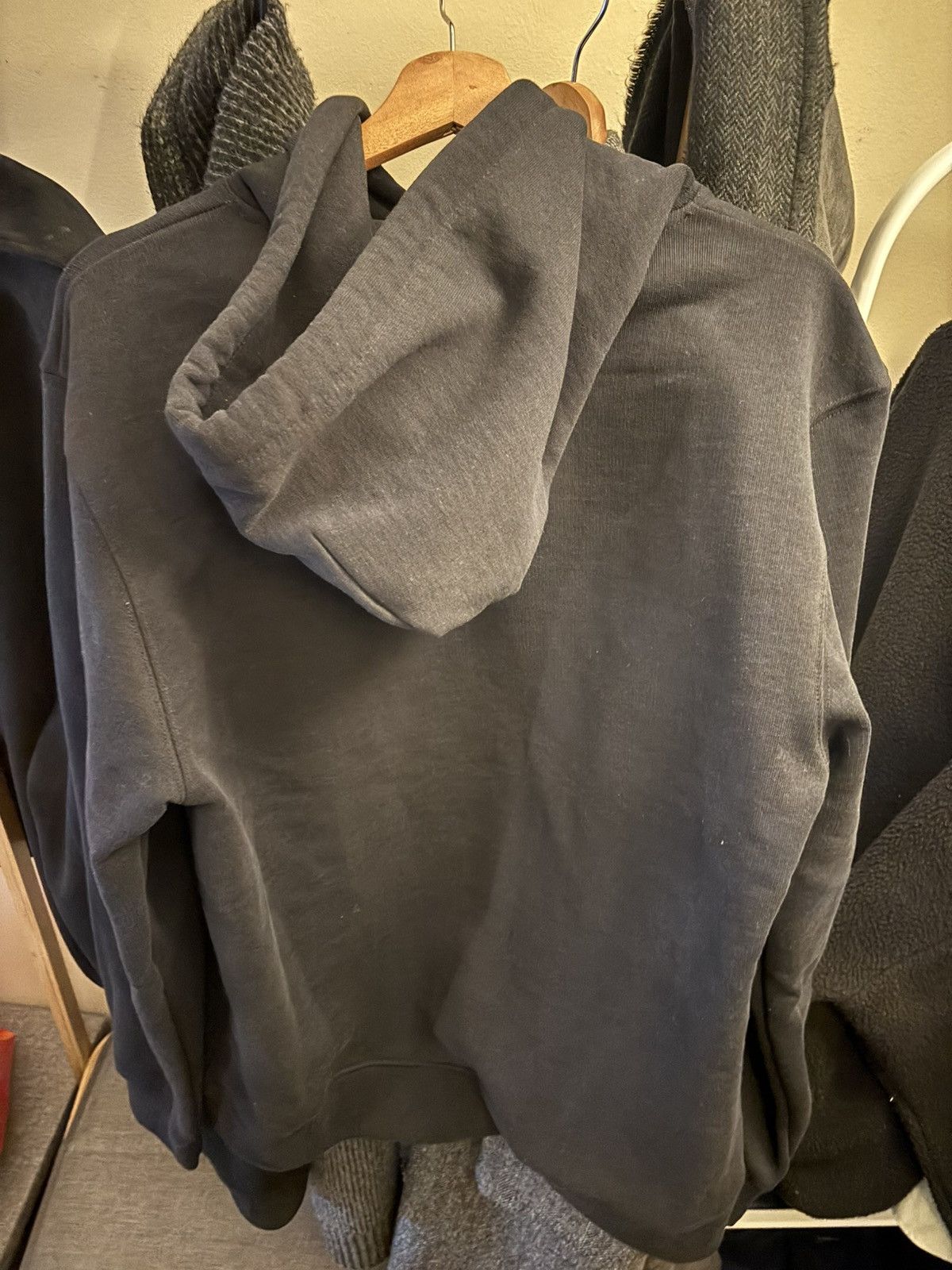 Loewe Loewe hoodie Size US XL / EU 56 / 4 - 6 Thumbnail