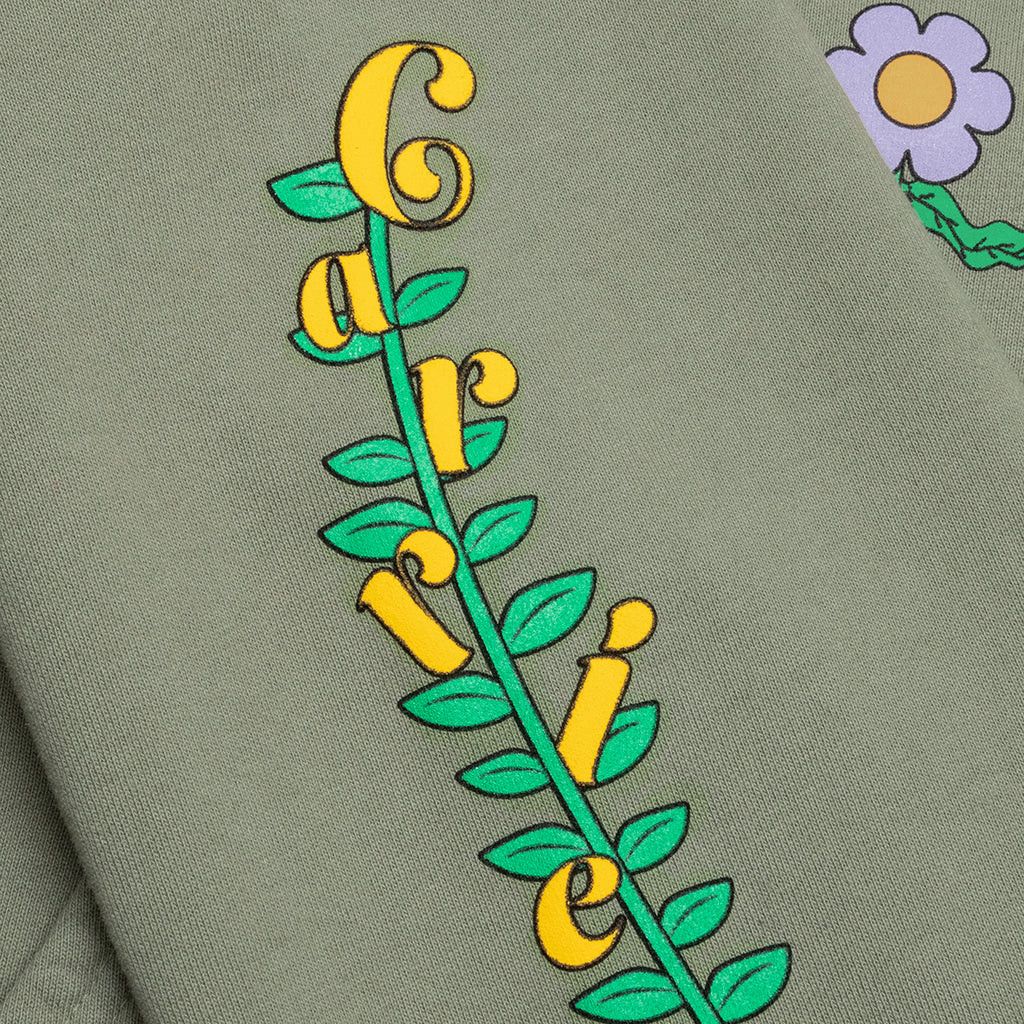Feature FEATURE x CARRIE LYNN'S PLANTS PLANTSHIP HOODIE Size US L / EU 52-54 / 3 - 3 Thumbnail