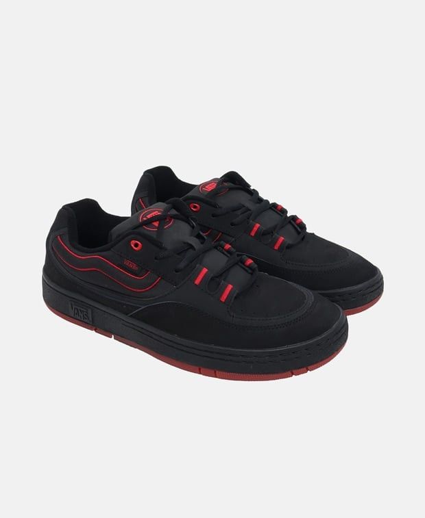 Vans Speed LS Sneakers Size US 10 / IT 40 - 1 Thumbnail