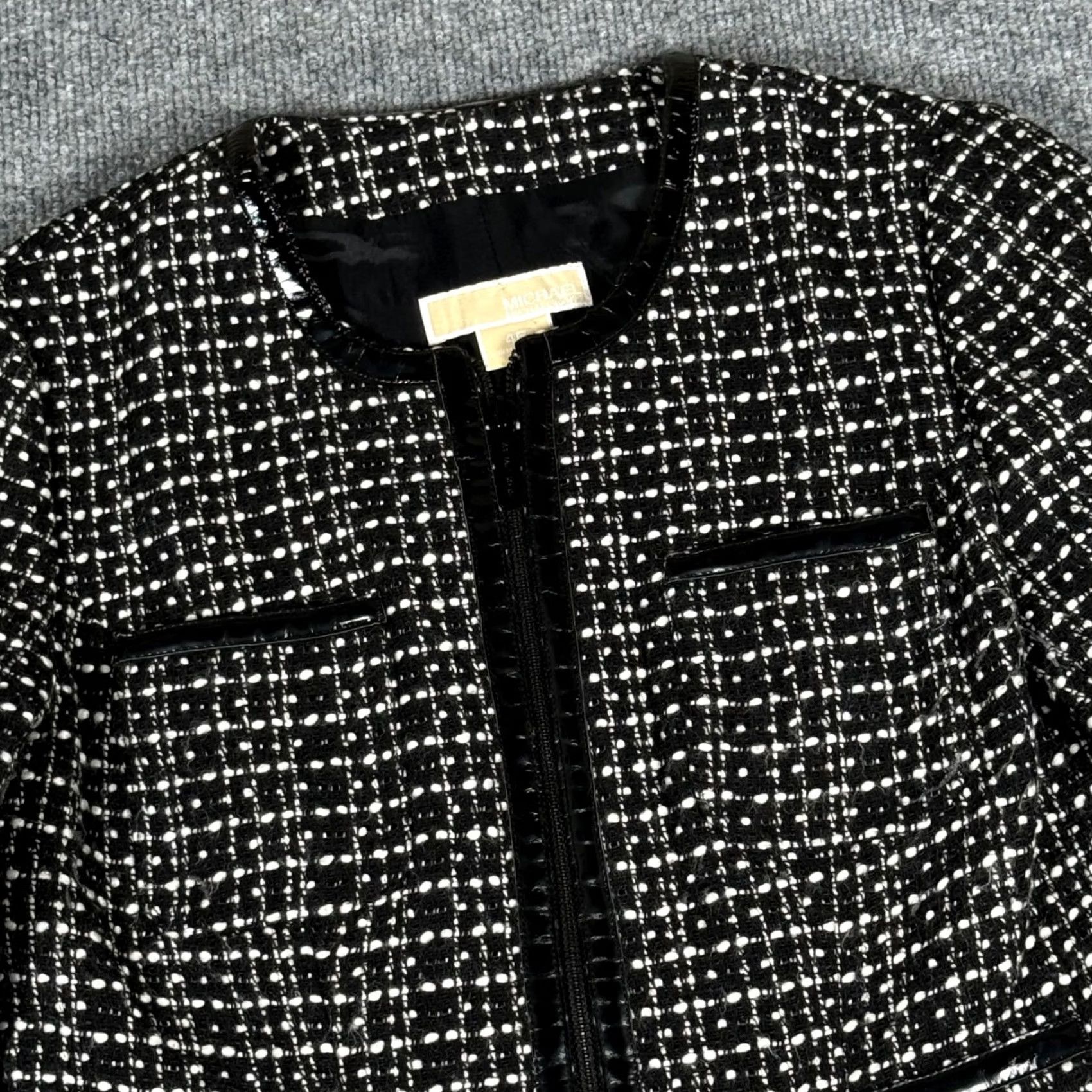 Michael Kors VINTAGE? No. Size S / US 4 / IT 40 - 2 Thumbnail