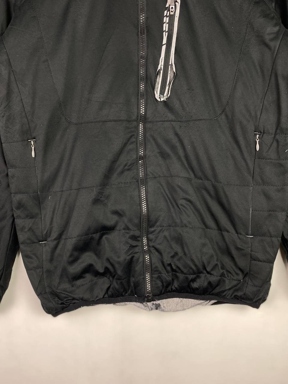 Japanese Brand fieldcore strecth japanese brands jacket nice design Size US L / EU 52-54 / 3 - 4 Thumbnail