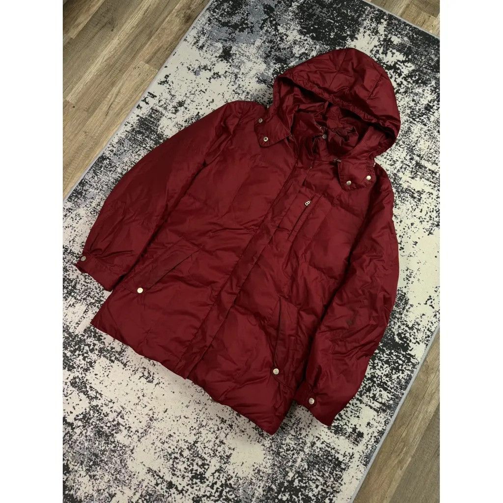 Bogner Bogner Down Jacket Size: 36 Cut S Size XS / US 0-2 / IT 36-38 - 2 Thumbnail