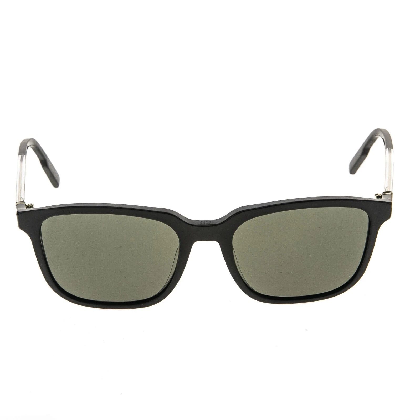 Christian Dior Monsieur CHRISTIAN DIOR TAG SU Crystal Sunglasses DM40019U DIORTAG Size ONE SIZE - 10 Thumbnail