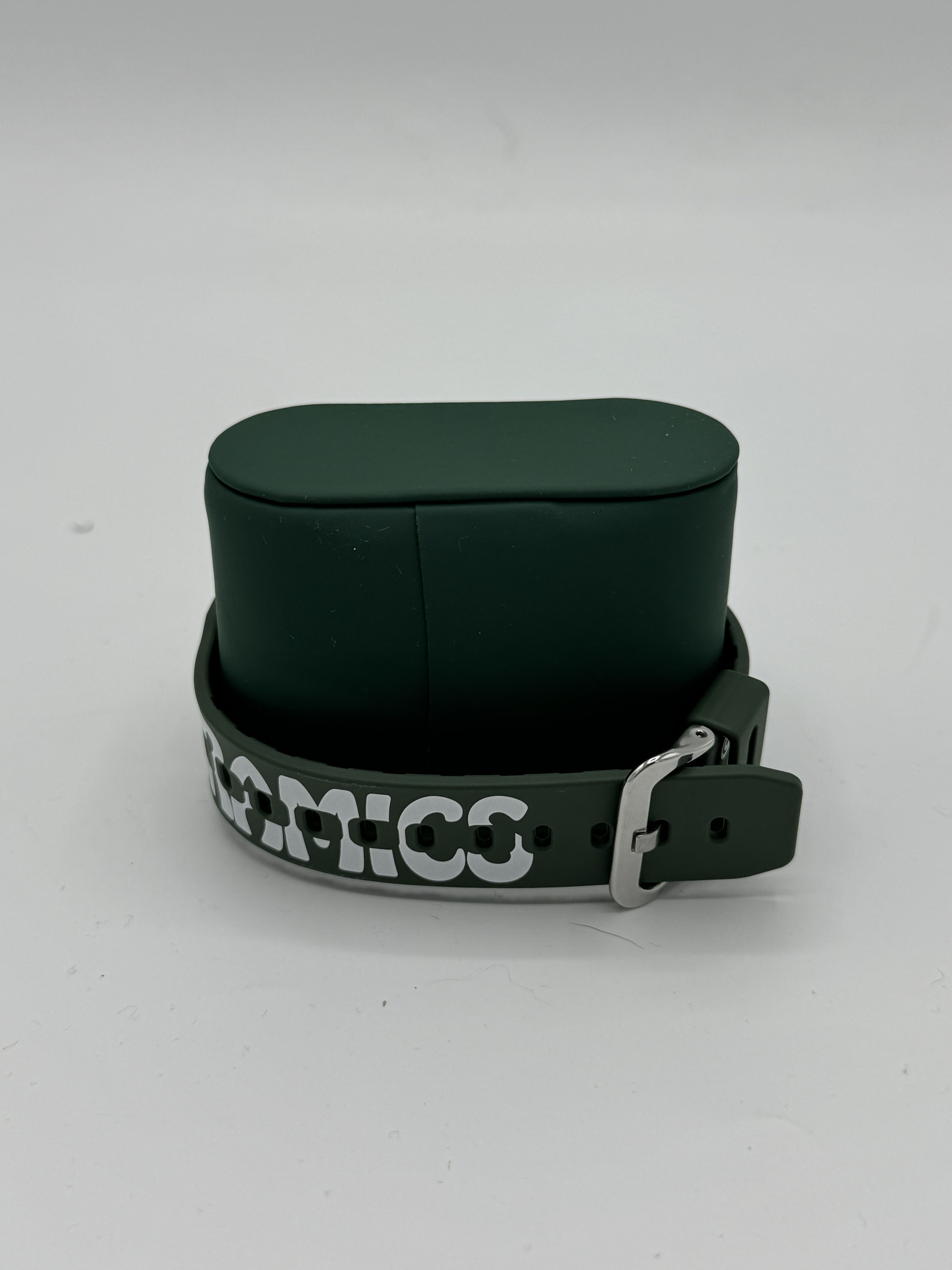 Casio Online Ceramics G-SHOCK Ref. 5600 Green Size ONE SIZE - 4 Thumbnail