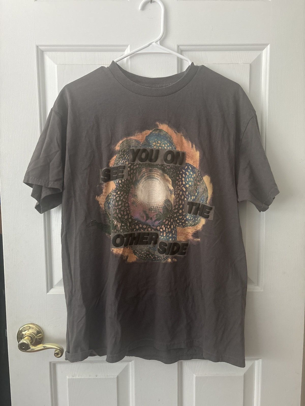 Travis Scott Astrofest 2021 Size US M / EU 48-50 / 2 - 3 Thumbnail